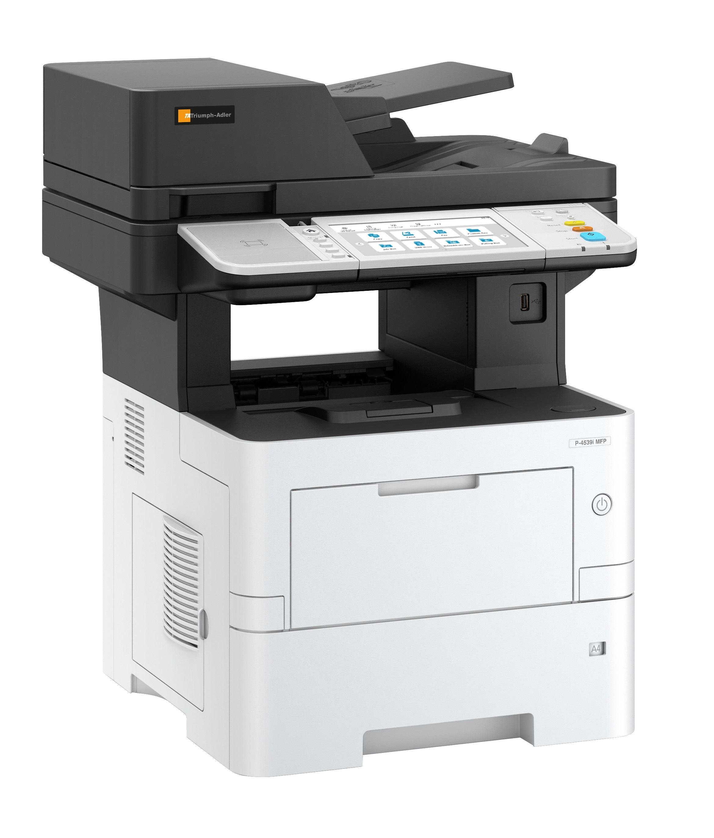 P-5539i MFP